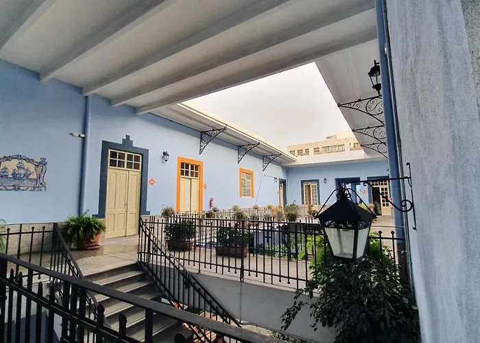 Hotel Viajero Cdmx Centro