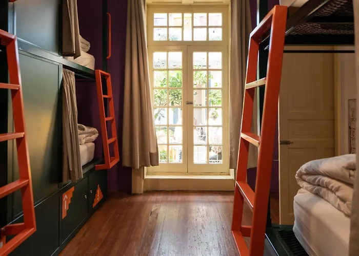 Viajero Cdmx Centro 4*