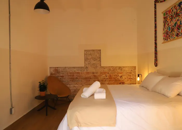 Hotel Viajero Cdmx Centro