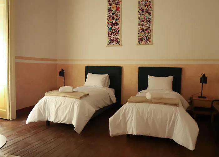 Viajero Cdmx Centro 4*