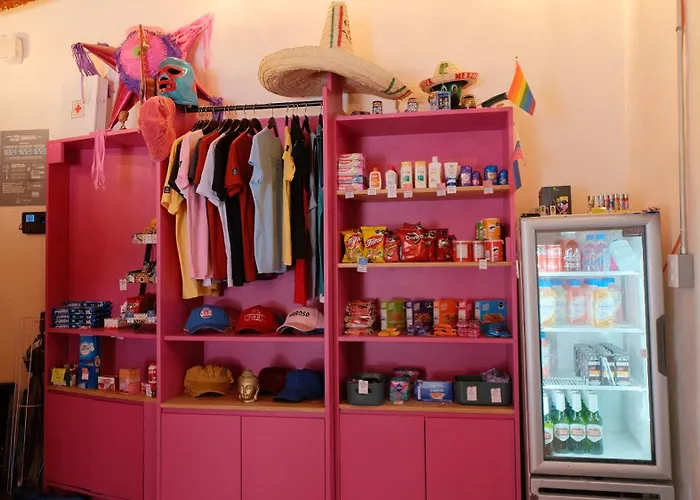 Viajero Cdmx Centro 4*