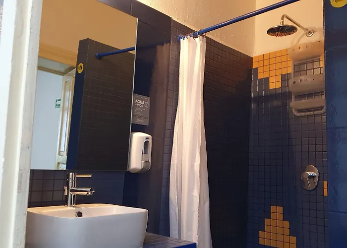 Hotel Viajero Cdmx Centro 4*
