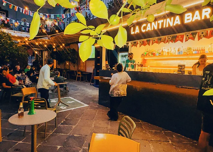 Hotel Viajero Cdmx Centro 4*