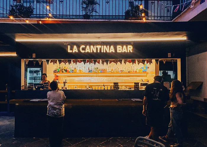 Viajero Cdmx Centro