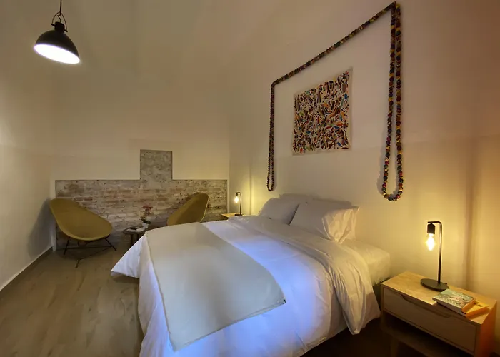 Hotel Viajero Cdmx Centro